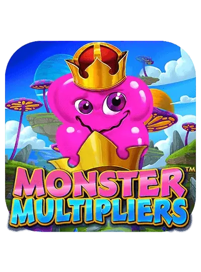 মনস্টার মাল্টিপ্লায়ার ™