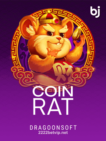 2222bet Coin Ratpng slot game image