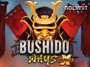 Bushido Ways Xnudge